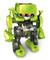 Elenco® Teach Tech™ Meta.4 Transformational Robot Kit